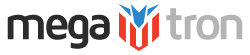 megatron-corporate logo